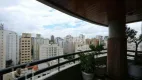 Foto 5 de Apartamento com 4 Quartos à venda, 220m² em Vila Uberabinha, São Paulo