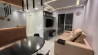 Foto 2 de Apartamento com 2 Quartos à venda, 48m² em Jardim Samambaia, Campinas