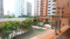 Foto 7 de Apartamento com 4 Quartos à venda, 259m² em Jardim Fonte do Morumbi , São Paulo
