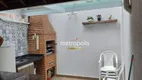 Foto 8 de Sobrado com 3 Quartos à venda, 90m² em Jardim Jamaica, Santo André