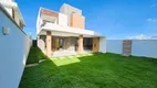 Foto 4 de Casa de Condomínio com 4 Quartos à venda, 250m² em Cidade Alpha, Eusébio