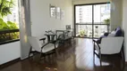 Foto 6 de Apartamento com 3 Quartos à venda, 140m² em Moema, São Paulo