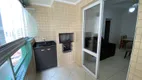 Foto 5 de Apartamento com 2 Quartos à venda, 70m² em Vila Guilhermina, Praia Grande