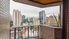Foto 3 de Apartamento com 4 Quartos à venda, 160m² em Campo Belo, São Paulo