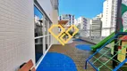 Foto 40 de Apartamento com 3 Quartos para alugar, 134m² em Boqueirão, Santos