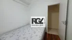 Foto 14 de Apartamento com 3 Quartos à venda, 98m² em José Menino, Santos