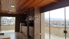 Foto 20 de Apartamento com 1 Quarto à venda, 40m² em Passo da Areia, Porto Alegre