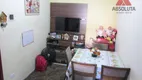 Foto 2 de Casa com 1 Quarto à venda, 47m² em Parque Residencial Jaguari, Americana