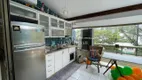 Foto 4 de Cobertura com 3 Quartos para venda ou aluguel, 210m² em Barra da Tijuca, Rio de Janeiro