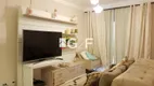 Foto 3 de Apartamento com 3 Quartos à venda, 95m² em Bosque, Campinas