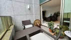 Foto 3 de Apartamento com 4 Quartos à venda, 230m² em Santo Agostinho, Belo Horizonte