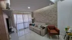 Foto 4 de Apartamento com 3 Quartos à venda, 135m² em Bosque, Campinas