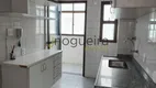 Foto 31 de Apartamento com 3 Quartos à venda, 112m² em Campo Belo, São Paulo
