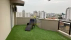 Foto 3 de Cobertura com 3 Quartos à venda, 153m² em Taquaral, Campinas