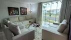 Foto 3 de Casa de Condomínio com 4 Quartos à venda, 440m² em Residencial Alphaville Flamboyant, Goiânia