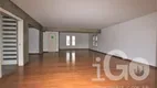 Foto 13 de Apartamento com 4 Quartos para venda ou aluguel, 368m² em Campo Belo, São Paulo