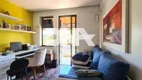 Foto 12 de Apartamento com 3 Quartos à venda, 161m² em Barra da Tijuca, Rio de Janeiro