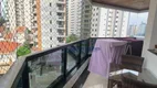 Foto 17 de Apartamento com 3 Quartos à venda, 127m² em Vila Regente Feijó, São Paulo