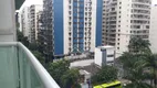 Foto 2 de Apartamento com 4 Quartos à venda, 142m² em Icaraí, Niterói