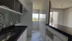 Foto 6 de Apartamento com 2 Quartos para alugar, 47m² em Jardim Ísis, Cotia