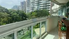 Foto 2 de Apartamento com 3 Quartos à venda, 113m² em Barra da Tijuca, Rio de Janeiro