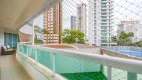 Foto 60 de Apartamento com 4 Quartos à venda, 215m² em Mossunguê, Curitiba