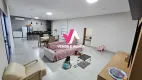 Foto 5 de Casa de Condomínio com 4 Quartos à venda, 350m² em Residencial Santorini, Cuiabá