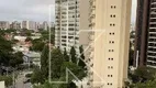 Foto 2 de Apartamento com 2 Quartos à venda, 70m² em Moema, São Paulo