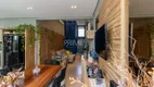 Foto 5 de Casa de Condomínio com 3 Quartos à venda, 155m² em Pompéia, Piracicaba