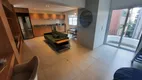 Foto 4 de Apartamento com 1 Quarto para alugar, 117m² em Itaim Bibi, São Paulo