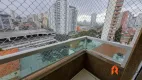 Foto 3 de Apartamento com 2 Quartos para alugar, 56m² em Vila Assuncao, Santo André