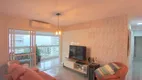 Foto 10 de Apartamento com 3 Quartos à venda, 119m² em Enseada, Guarujá