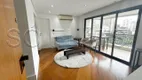 Foto 2 de Apartamento com 2 Quartos para alugar, 116m² em Vila Nova Conceição, São Paulo