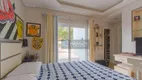 Foto 32 de Casa de Condomínio com 4 Quartos à venda, 600m² em Saguaçú, Joinville