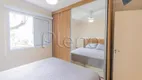 Foto 13 de Apartamento com 2 Quartos à venda, 53m² em Jardim Amazonas, Campinas