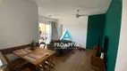 Foto 3 de Apartamento com 2 Quartos à venda, 67m² em Vila Valparaiso, Santo André