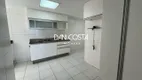 Foto 4 de Apartamento com 4 Quartos à venda, 137m² em Barra da Tijuca, Rio de Janeiro