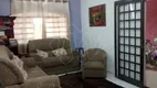 Foto 4 de Casa com 3 Quartos à venda, 100m² em Jardim Brasil, Araraquara