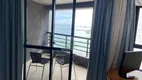 Foto 2 de Flat com 1 Quarto para venda ou aluguel, 50m² em Mucuripe, Fortaleza