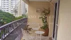 Foto 4 de Apartamento com 3 Quartos à venda, 101m² em Vila Mariana, São Paulo