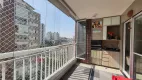 Foto 3 de Apartamento com 3 Quartos à venda, 88m² em Butantã, São Paulo