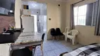 Foto 2 de Apartamento com 2 Quartos à venda, 50m² em Vila Guilhermina, Praia Grande