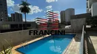 Foto 2 de Apartamento com 2 Quartos para alugar, 103m² em Vila Aviação, Bauru