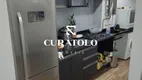 Foto 3 de Apartamento com 2 Quartos à venda, 58m² em Vila Ema, São Paulo