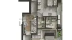 Foto 4 de Apartamento com 4 Quartos à venda, 243m² em Centro, Joinville