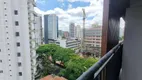 Foto 6 de Apartamento com 1 Quarto à venda, 36m² em Brooklin, São Paulo