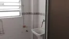 Foto 6 de Apartamento com 1 Quarto à venda, 49m² em José Menino, Santos