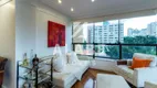 Foto 2 de Apartamento com 3 Quartos para alugar, 220m² em Moema, São Paulo