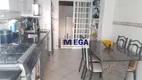 Foto 11 de Casa com 3 Quartos à venda, 160m² em Parque Via Norte, Campinas