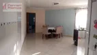 Foto 3 de Sobrado com 4 Quartos à venda, 245m² em Vila Flórida, Guarulhos